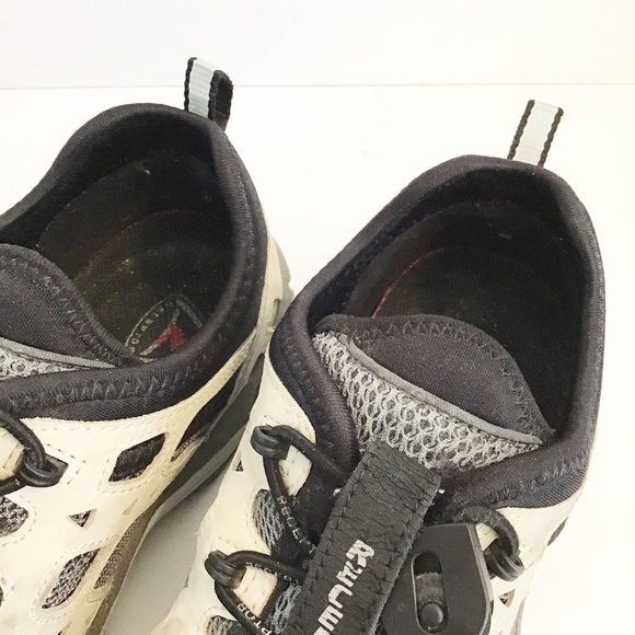 📍SOLD📍ECCO Receptor hiking shoes women’s 6-6.5 - Picture 3 of 7